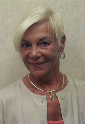 Sandra A. Mesec