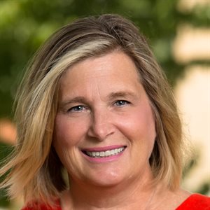Tiffany M. Singer