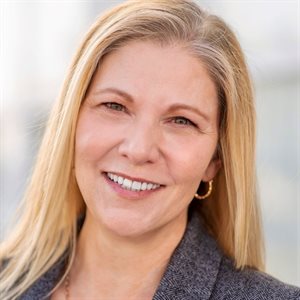 Kristin Martin